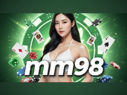 m m98 สล็อต